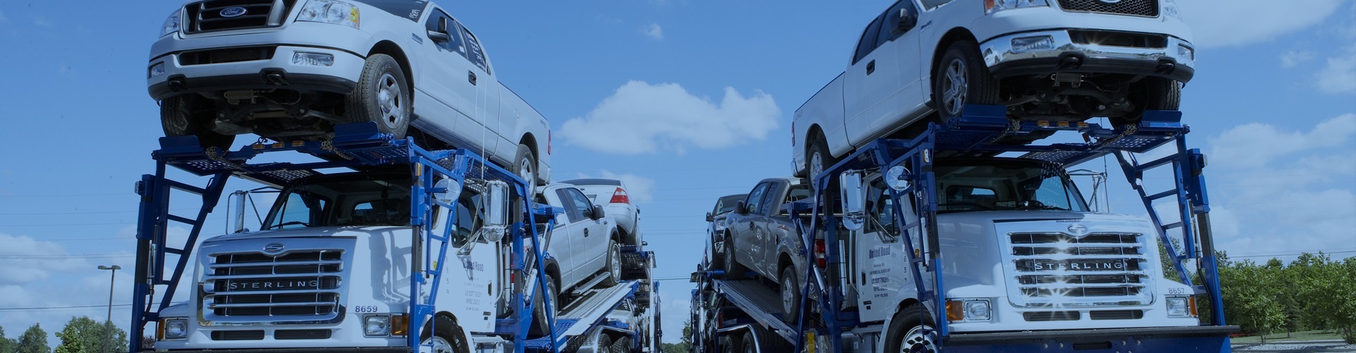 Ohio Auto Transport Shipping