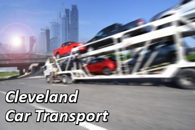 Cleveland Car Transport