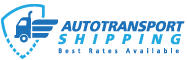 Ohio Auto Shipping Logo