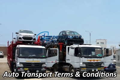 Ohio Auto Transport Resources